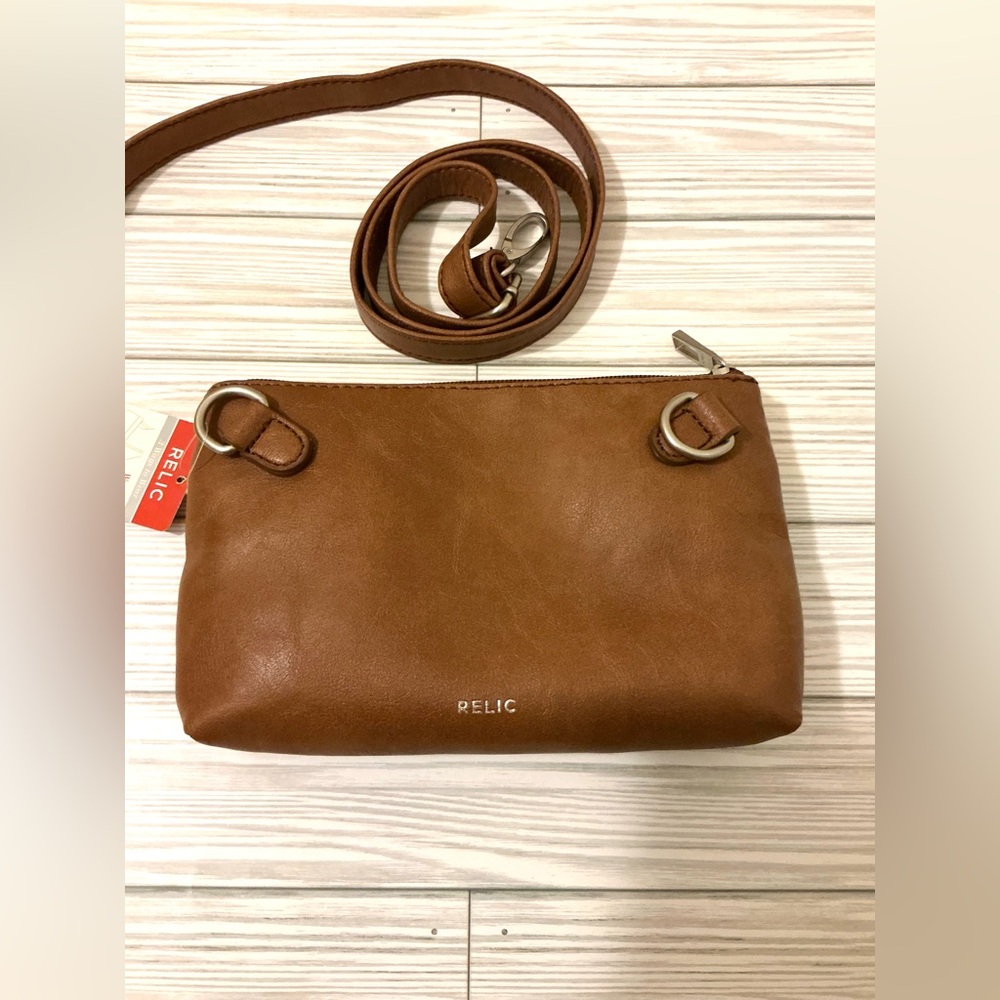 Stylish Multicolor Women's Crossbody Bag - Picture 3 of 13